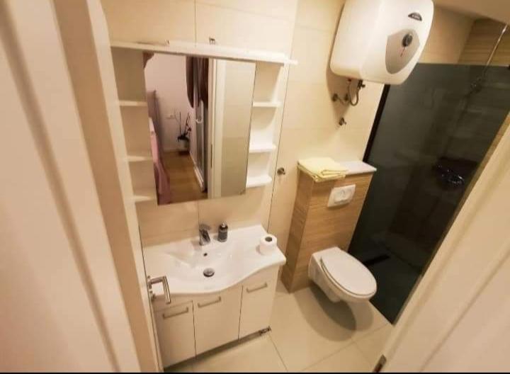 Apartman Paula Makarska Exterior foto