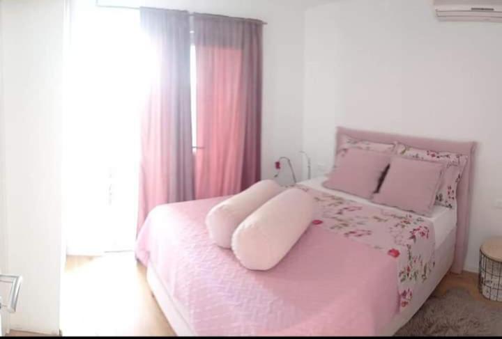 Apartamento Apartman Paula Makarska Exterior foto