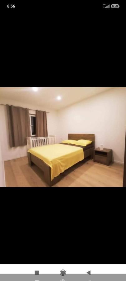 Apartamento Apartman Paula Makarska Exterior foto