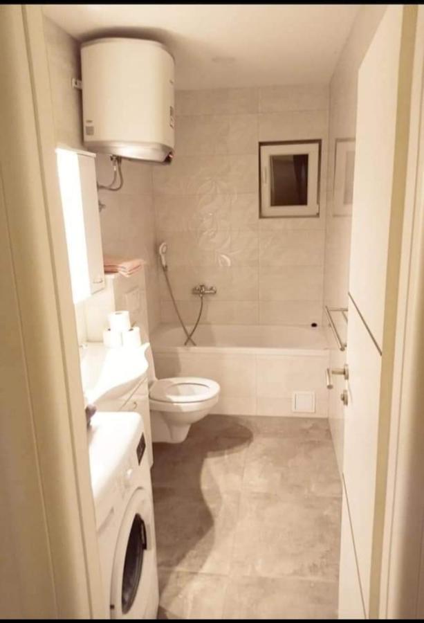Apartman Paula Makarska Exterior foto